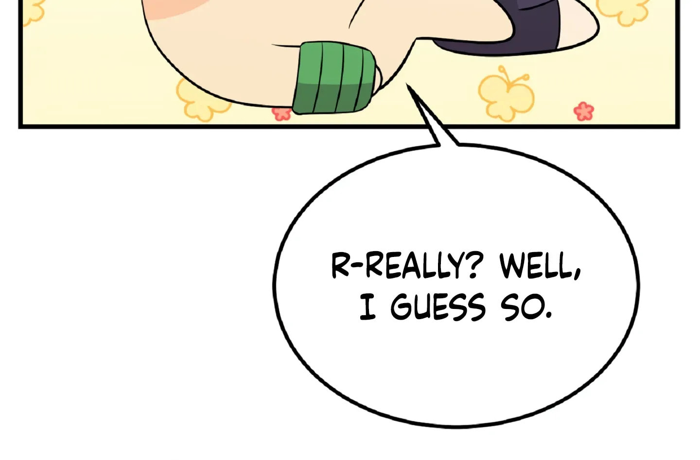 Fairy Pairing Chapter 18 page 28 - 