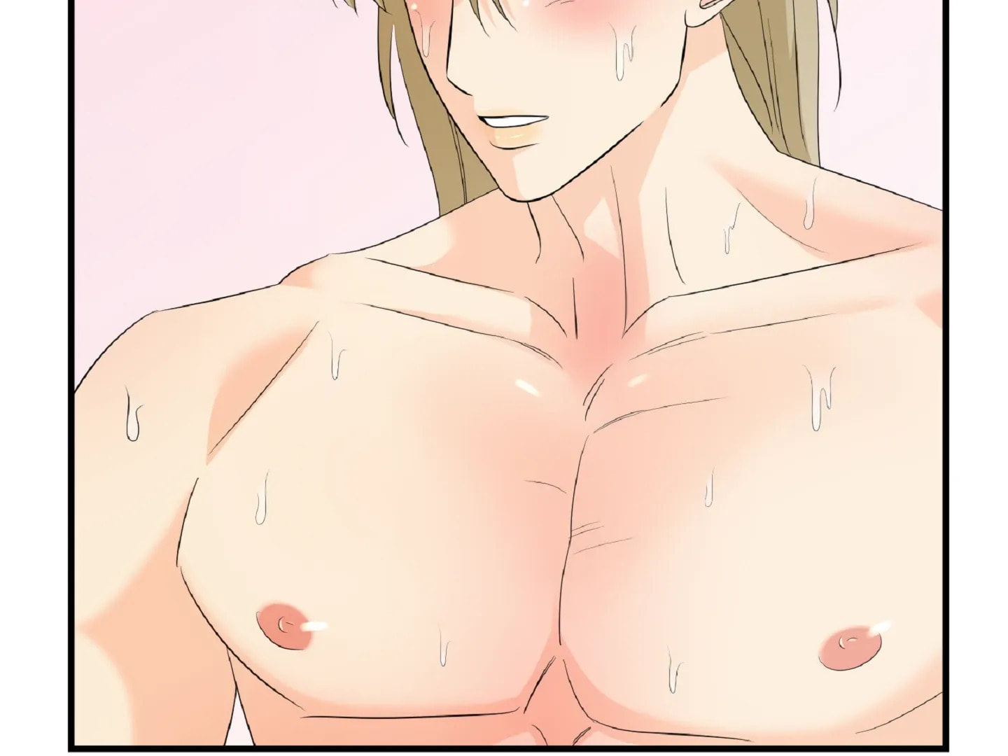 Fairy Pairing Chapter 18 page 30 - 