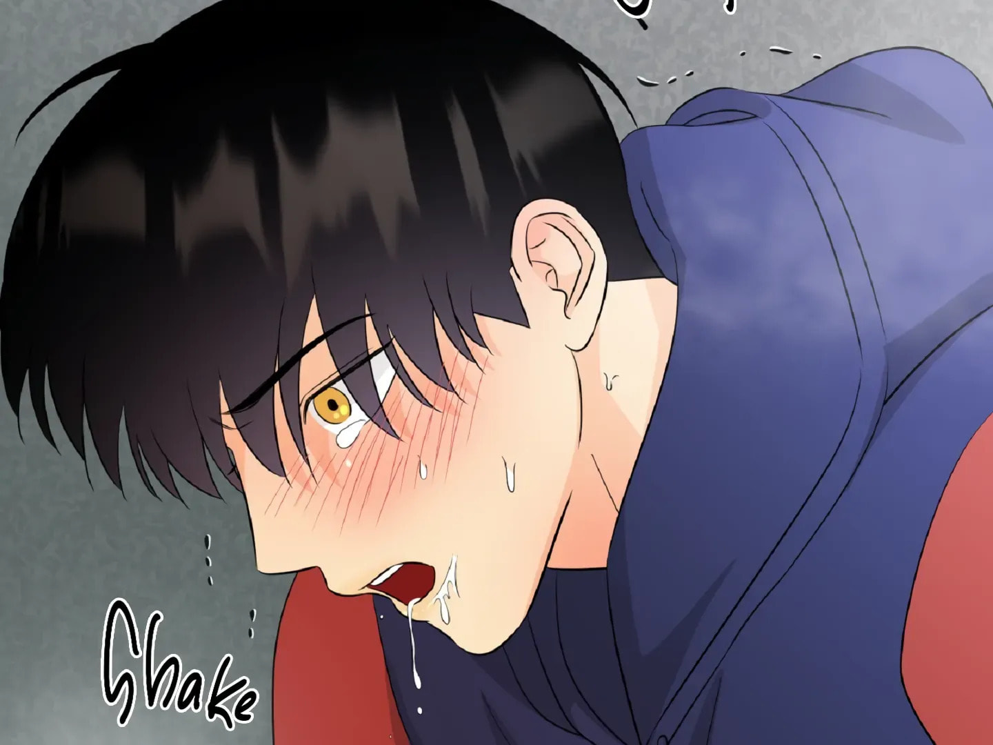 Fairy Pairing Chapter 18 page 4 - 