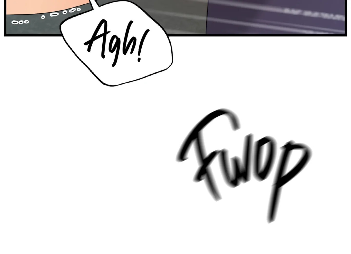 Fairy Pairing Chapter 18 page 36 - 