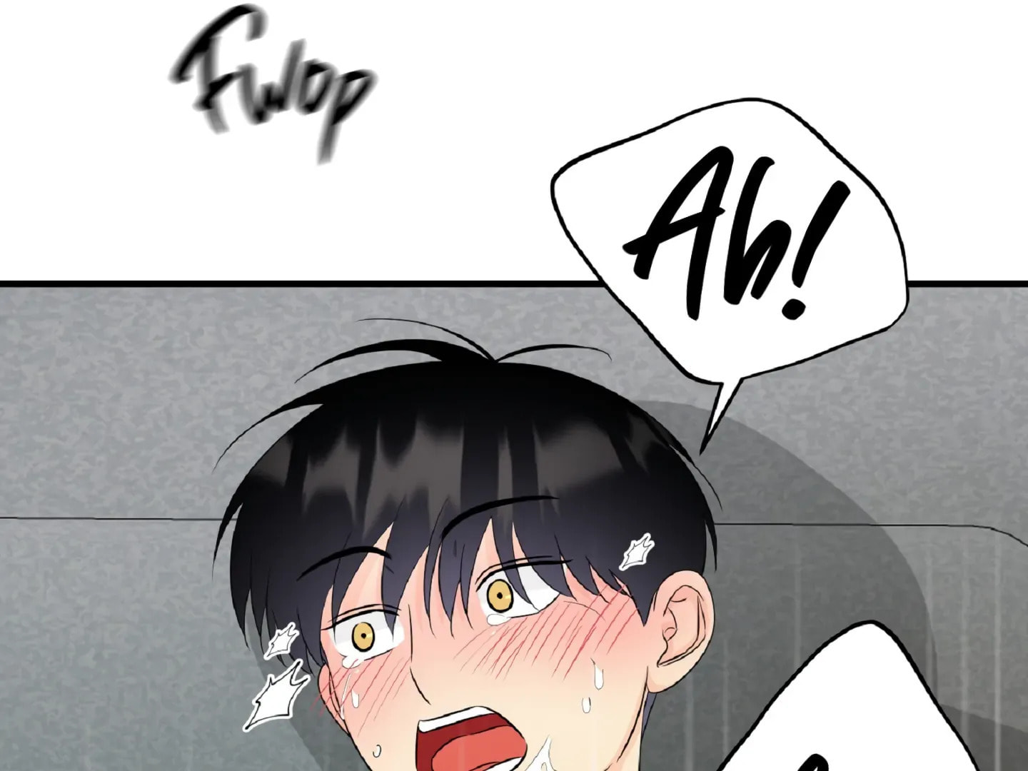 Fairy Pairing Chapter 18 page 37 - 