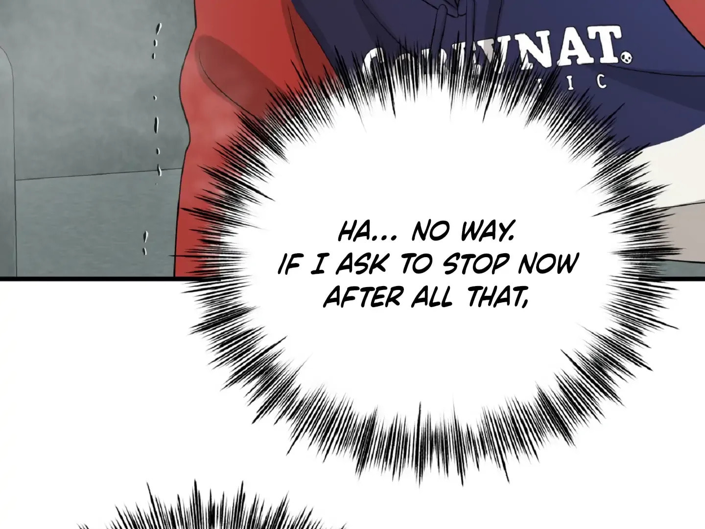 Fairy Pairing Chapter 18 page 5 - 