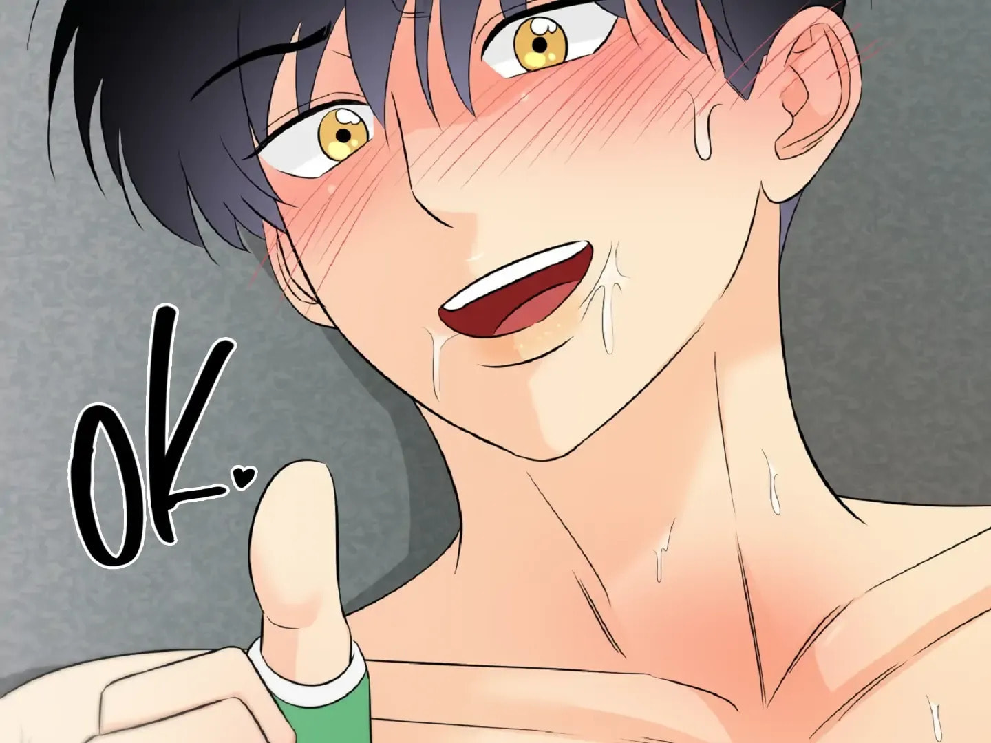Fairy Pairing Chapter 18 page 49 - 