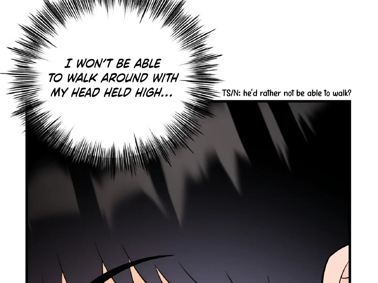 Fairy Pairing Chapter 18 page 6 - 
