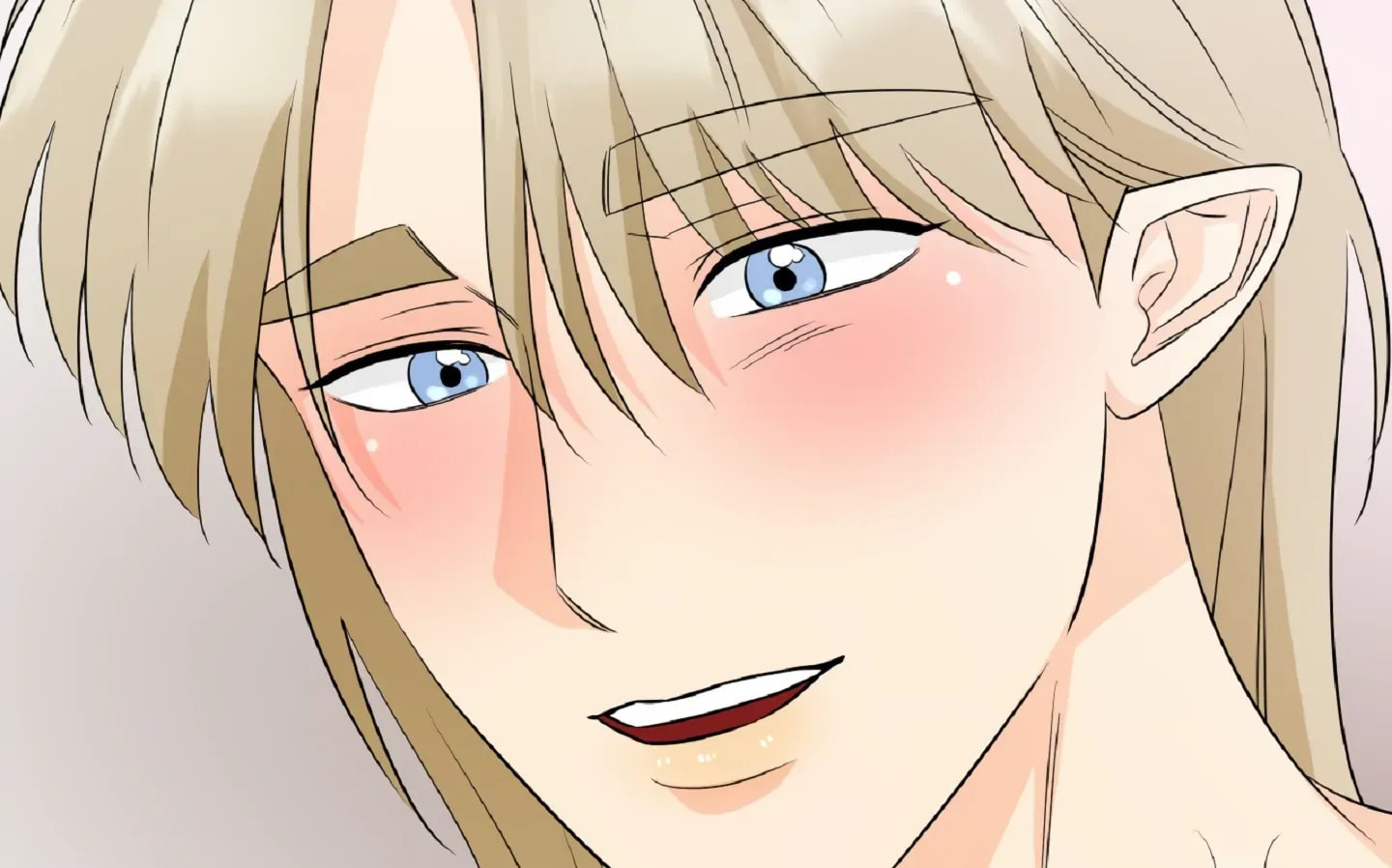 Fairy Pairing Chapter 18 page 54 - 