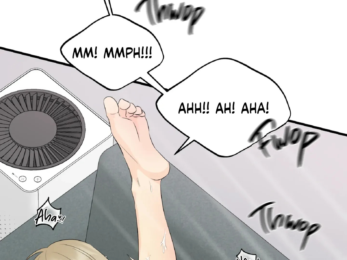 Fairy Pairing Chapter 18 page 59 - 