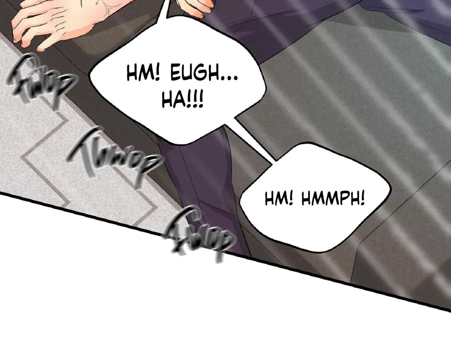 Fairy Pairing Chapter 18 page 61 - 