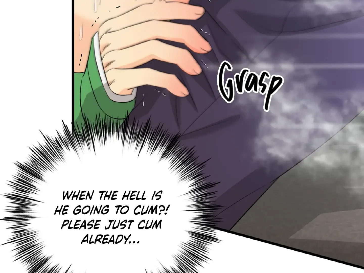 Fairy Pairing Chapter 18 page 66 - 