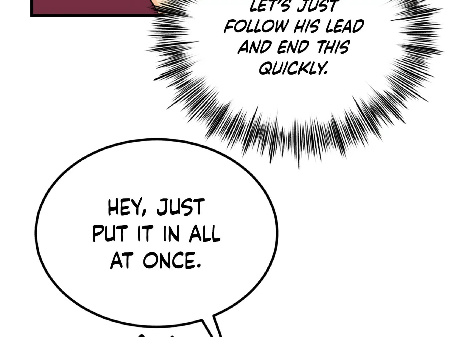 Fairy Pairing Chapter 18 page 8 - 