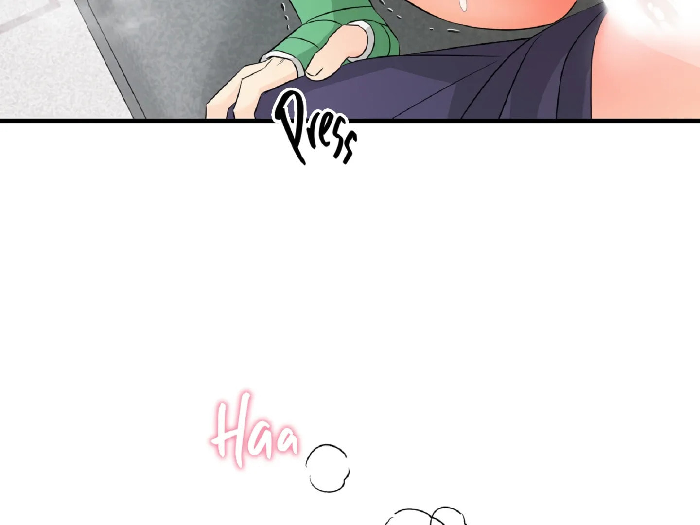 Fairy Pairing Chapter 18 page 78 - 