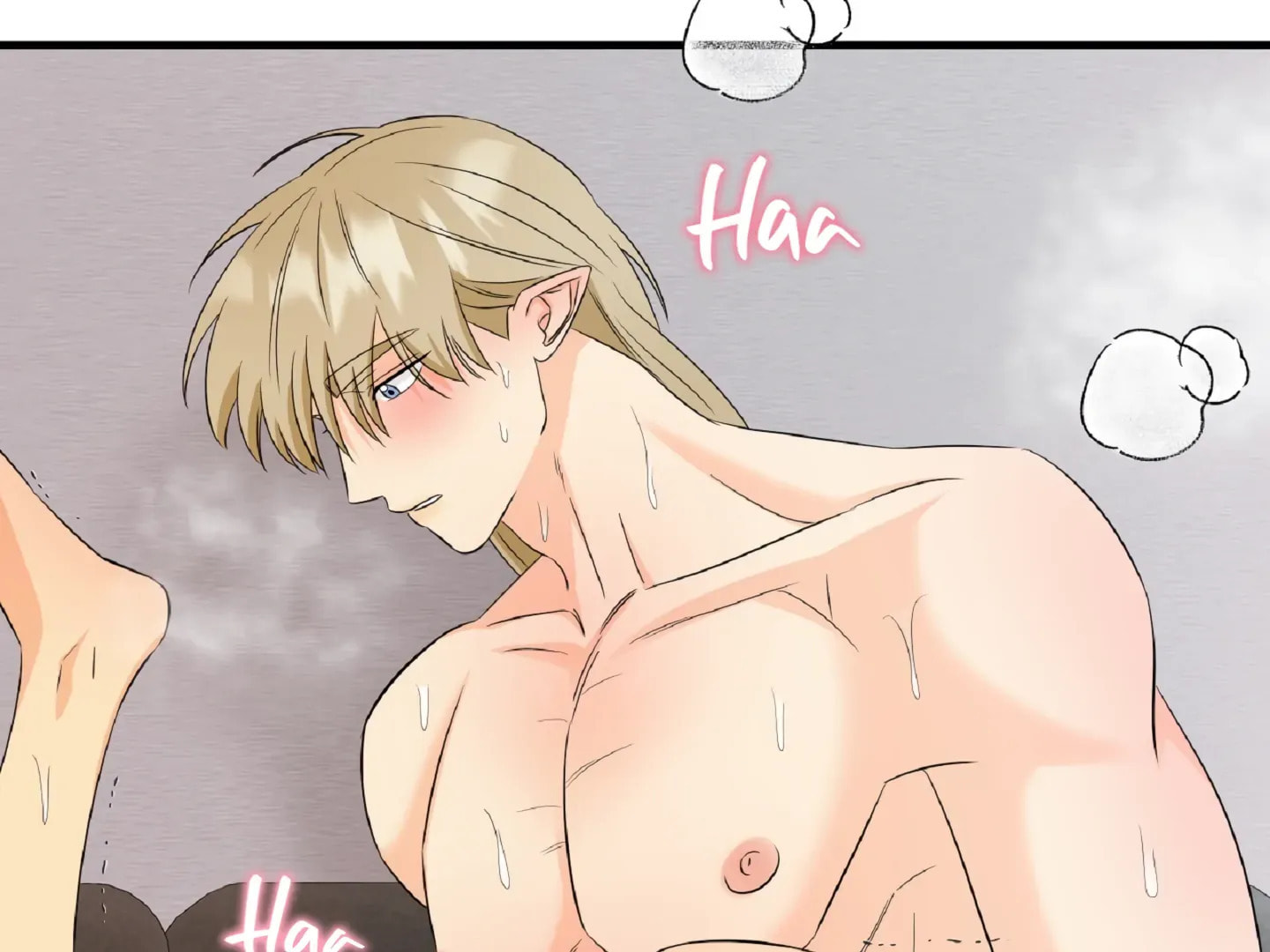 Fairy Pairing Chapter 18 page 79 - 