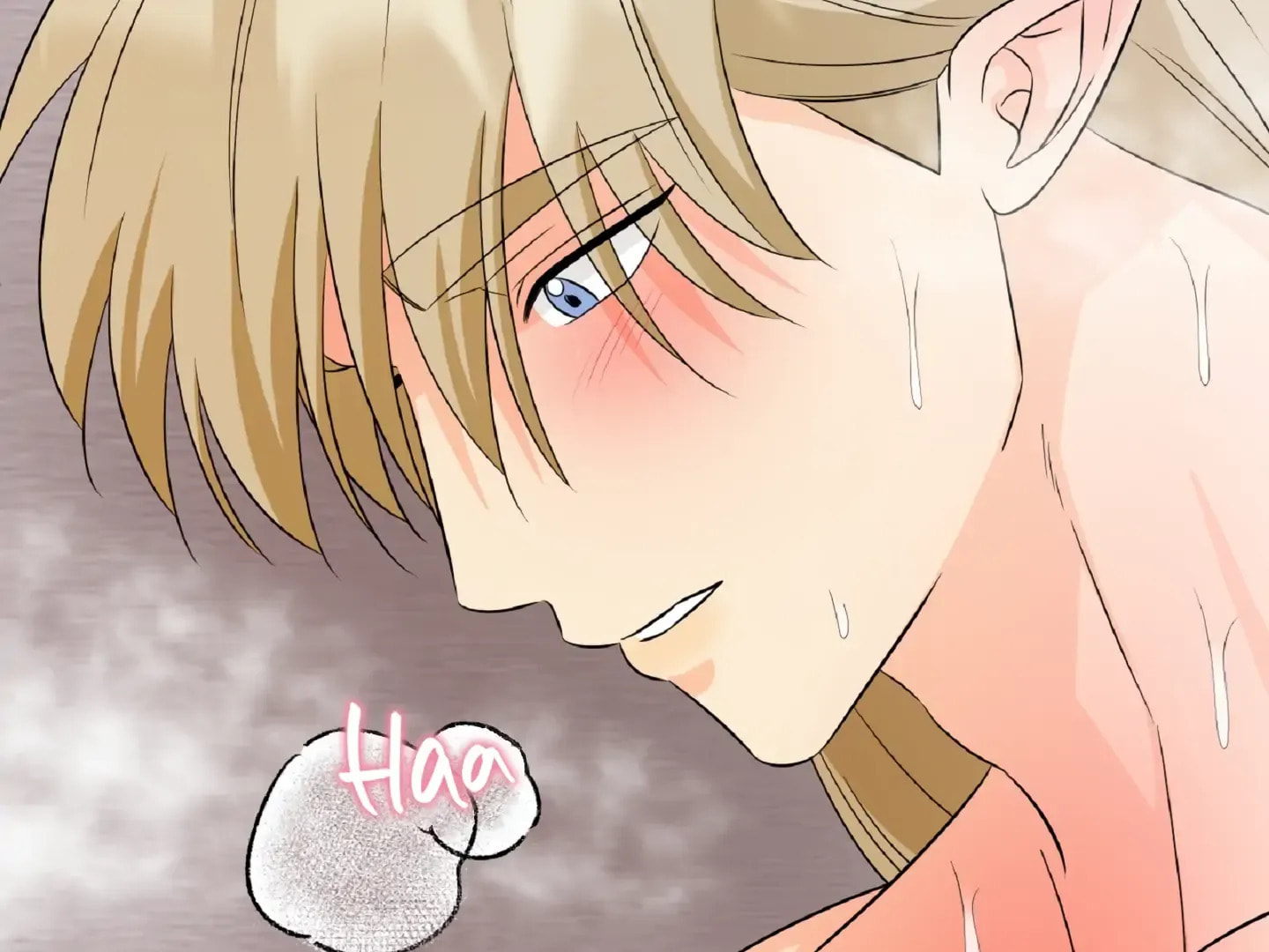 Fairy Pairing Chapter 18 page 83 - 
