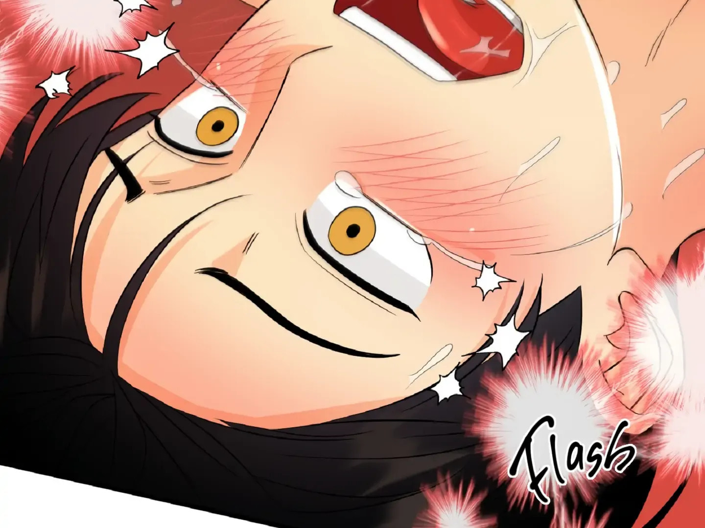 Fairy Pairing Chapter 18 page 92 - 