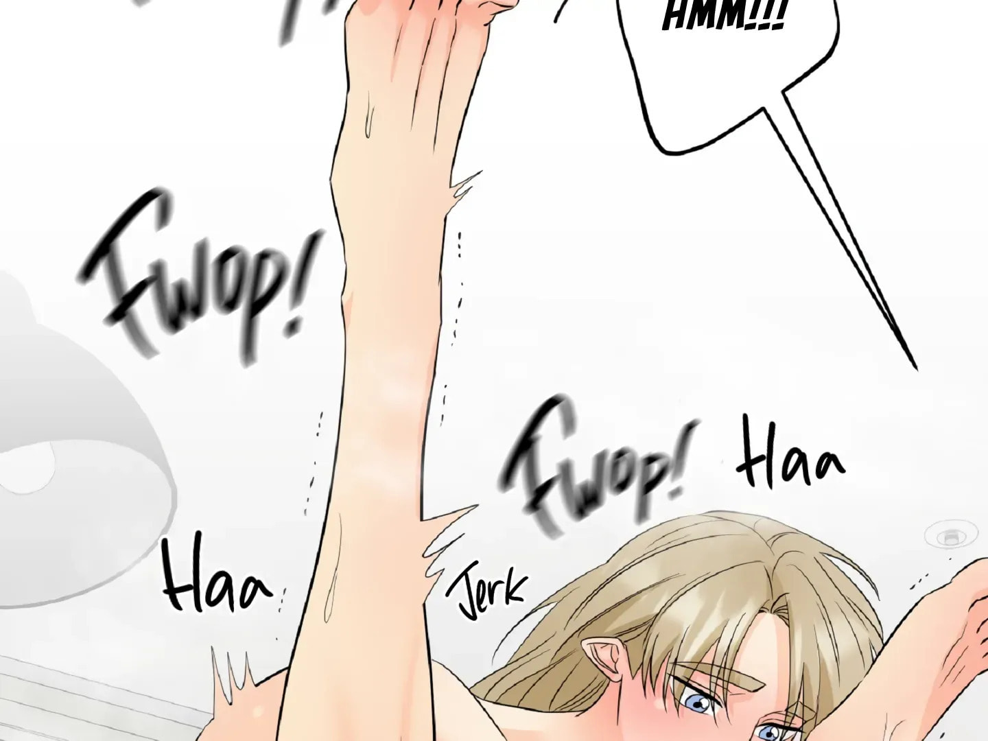 Fairy Pairing Chapter 18 page 99 - 