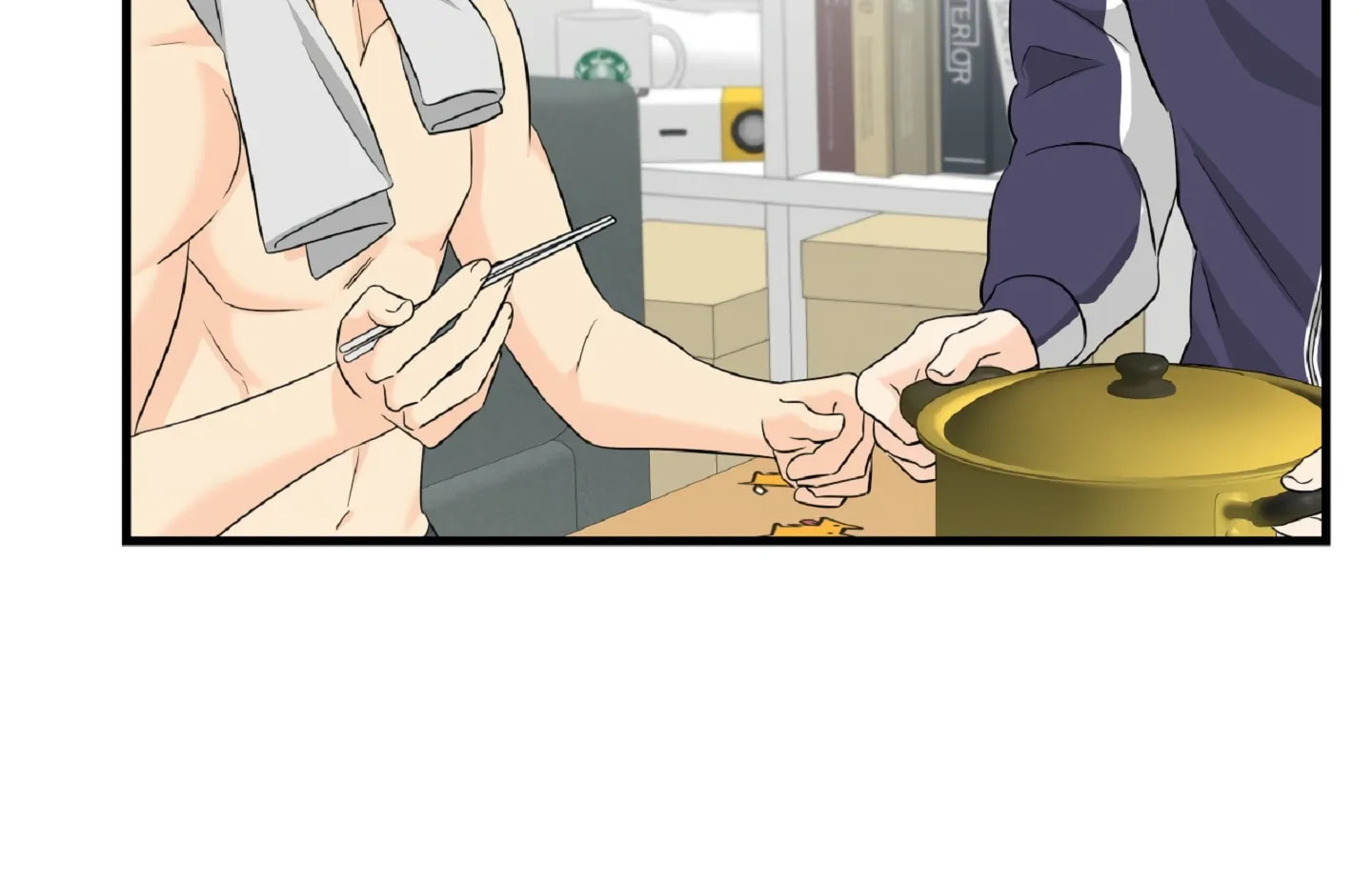 Fairy Pairing Chapter 19 page 118 - 