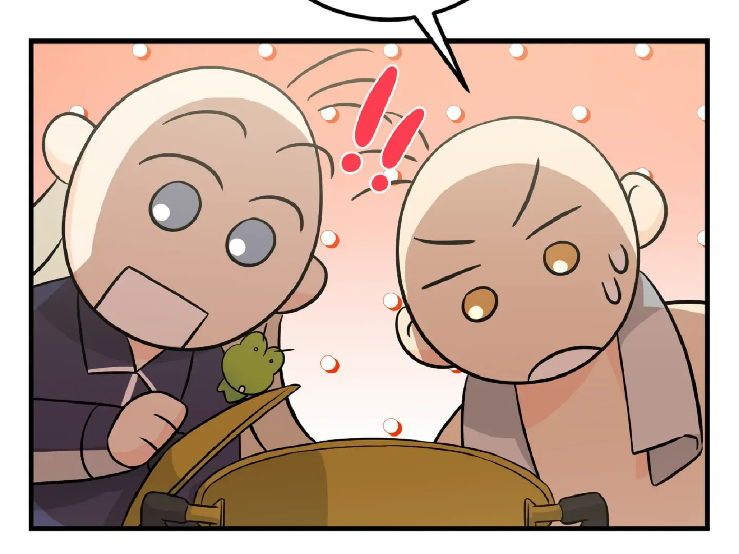 Fairy Pairing Chapter 19 page 121 - 