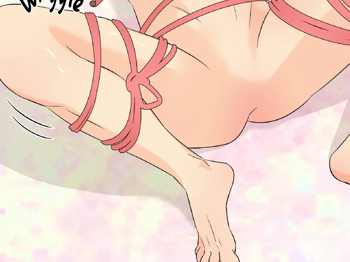Fairy Pairing Chapter 19 page 14 - 