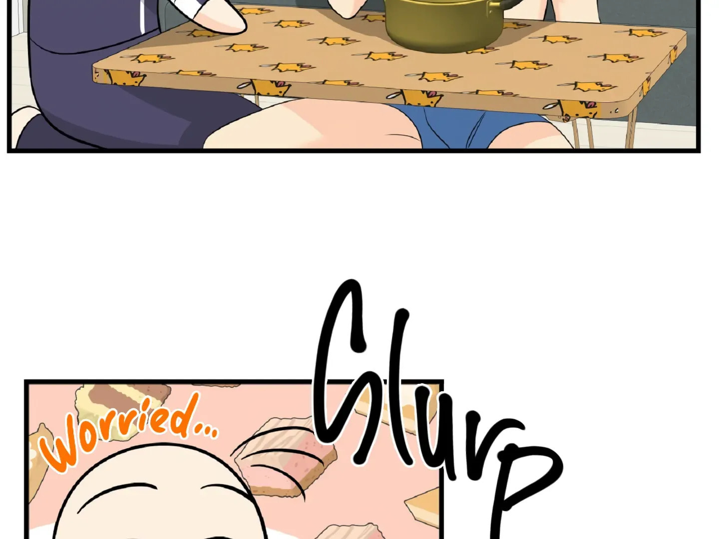 Fairy Pairing Chapter 19 page 134 - 