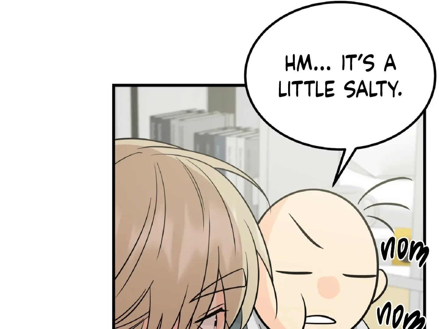 Fairy Pairing Chapter 19 page 137 - 