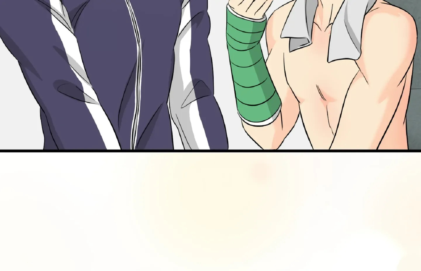 Fairy Pairing Chapter 19 page 143 - 