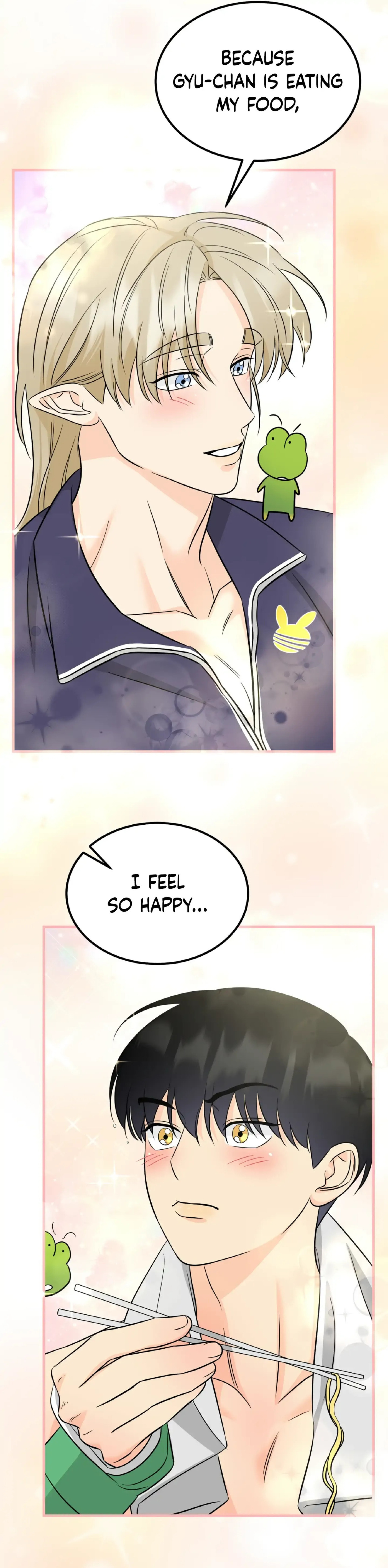 Fairy Pairing Chapter 19 page 144 - 