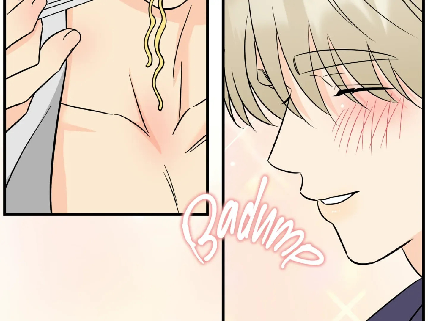 Fairy Pairing Chapter 19 page 147 - 