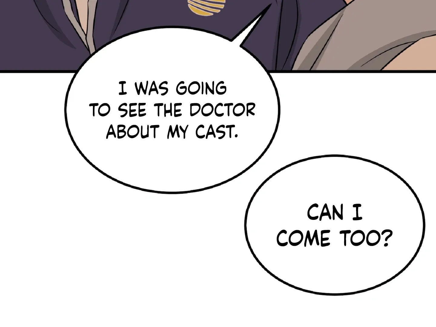 Fairy Pairing Chapter 19 page 151 - 
