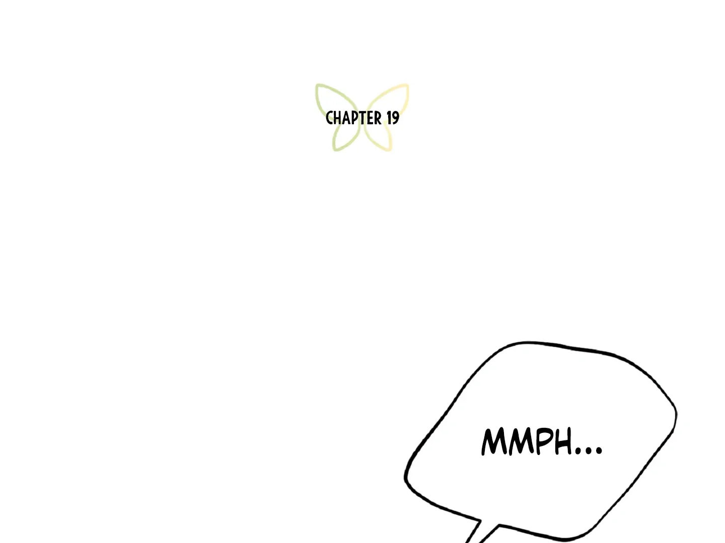 Fairy Pairing Chapter 19 page 3 - 