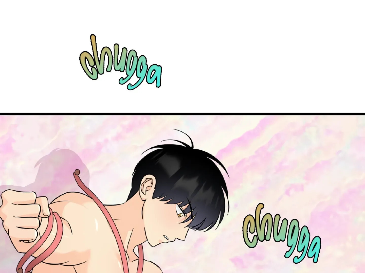 Fairy Pairing Chapter 19 page 22 - 