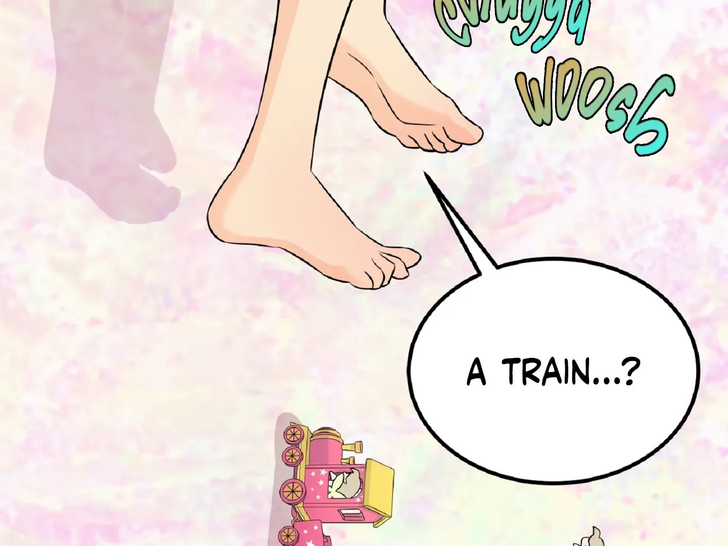 Fairy Pairing Chapter 19 page 24 - 