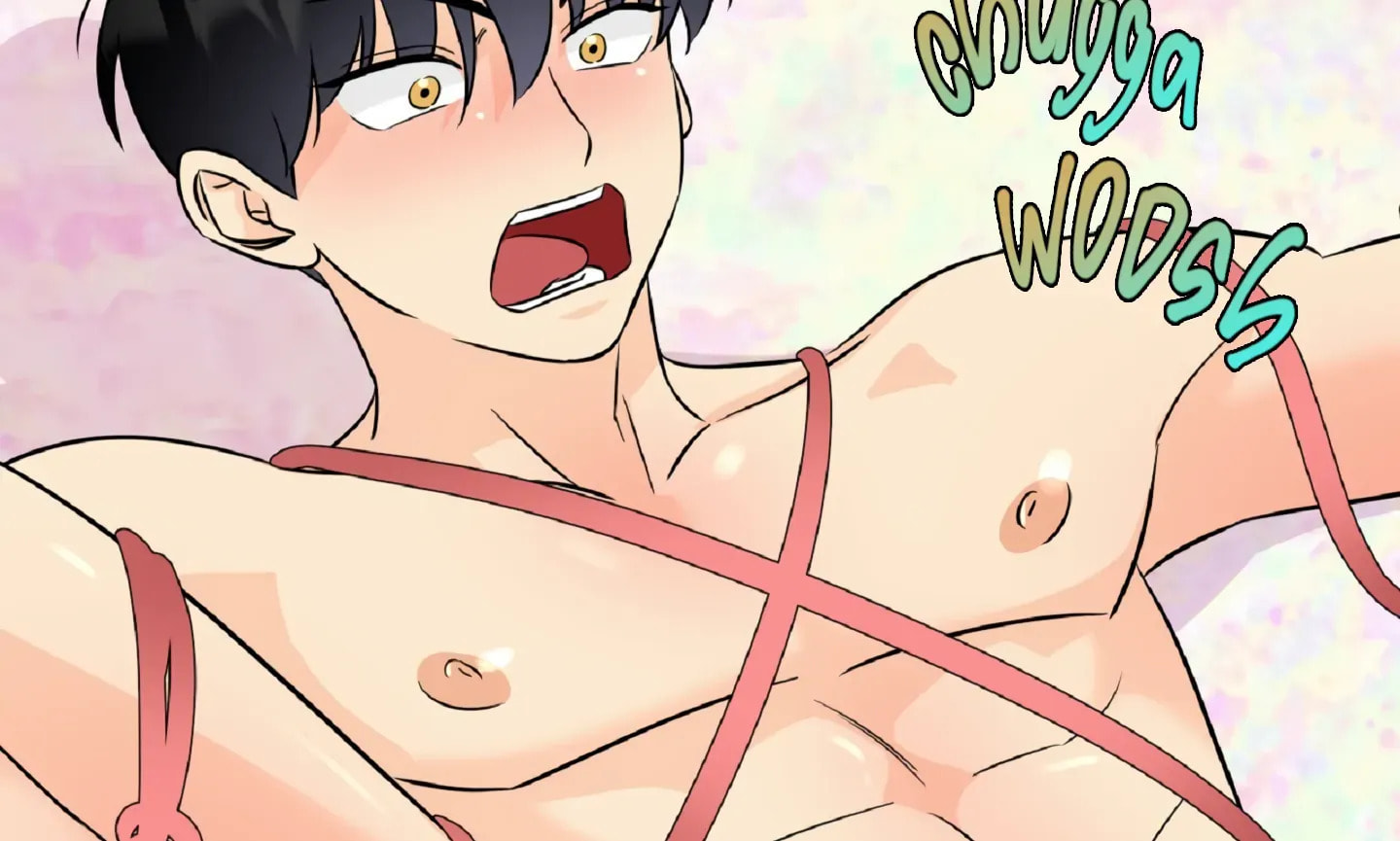 Fairy Pairing Chapter 19 page 29 - 