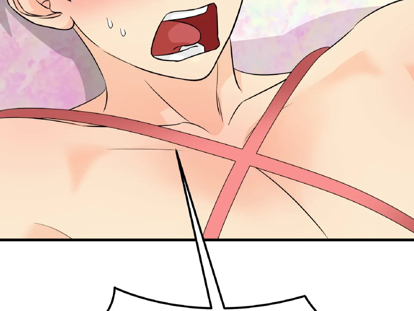 Fairy Pairing Chapter 19 page 36 - 
