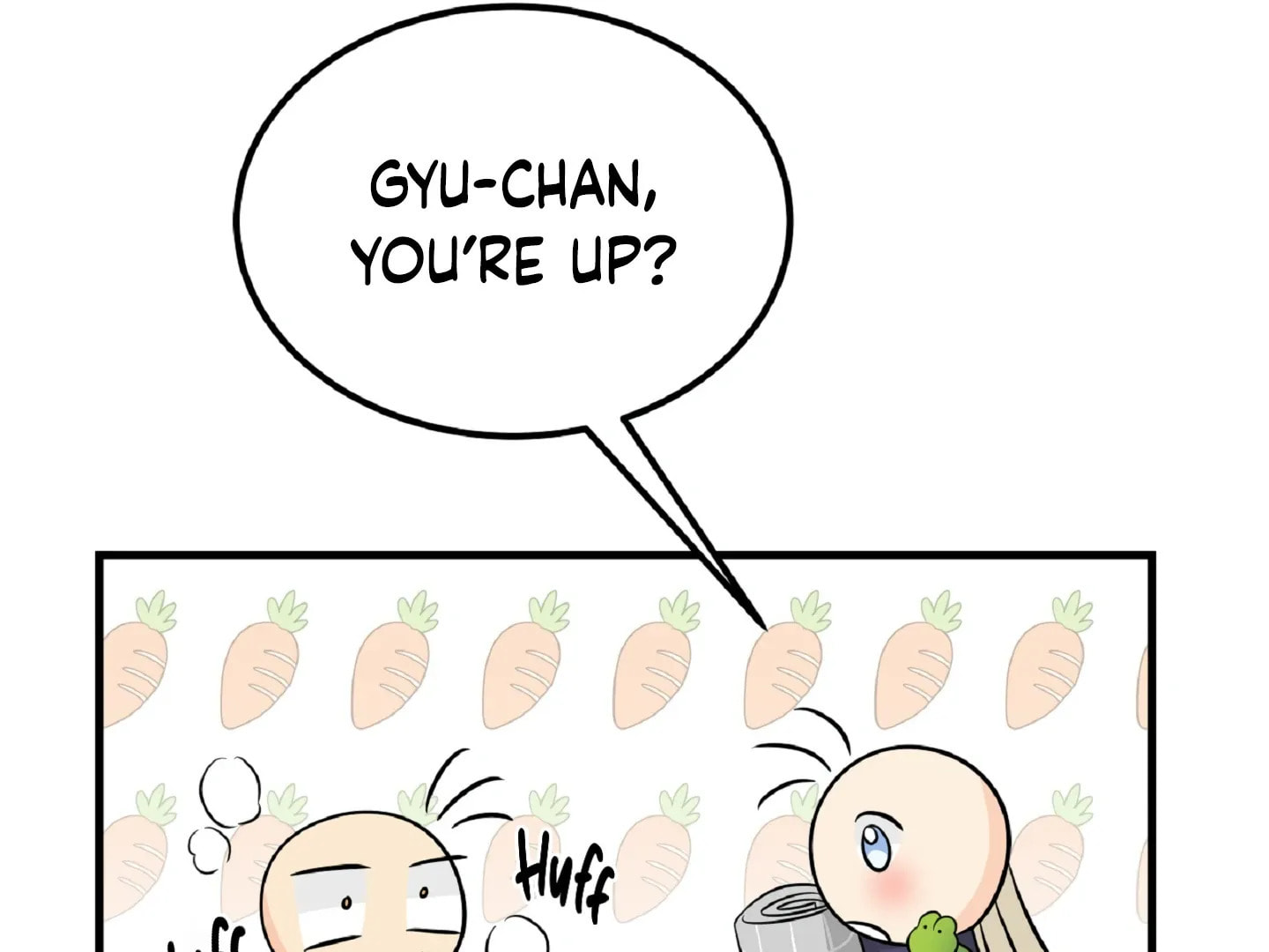 Fairy Pairing Chapter 19 page 41 - 