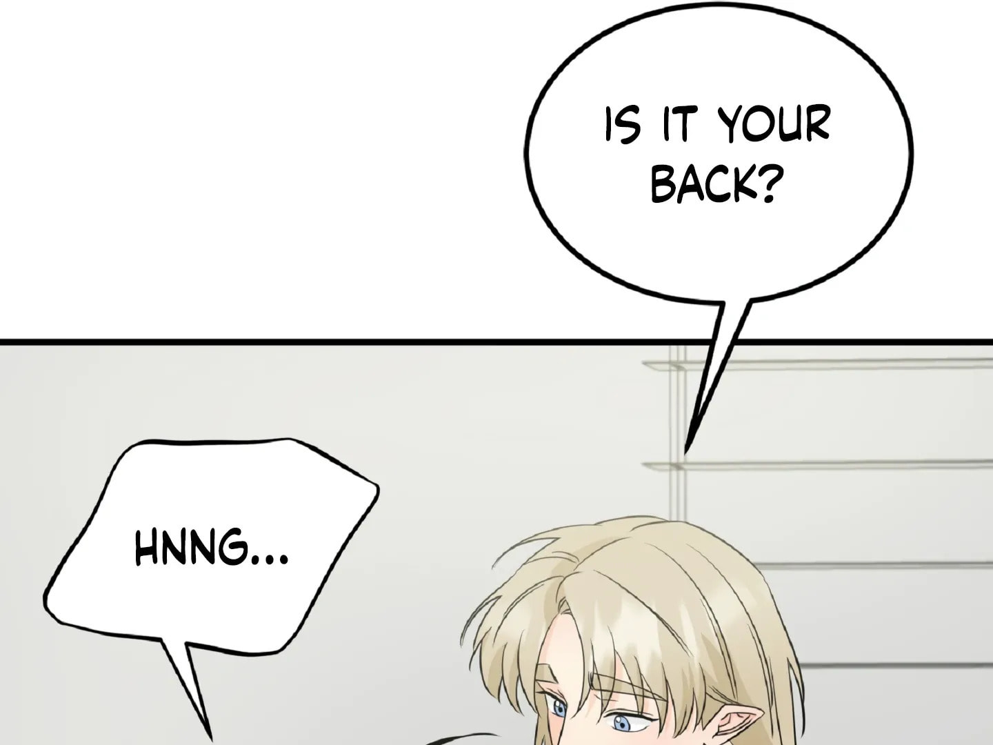 Fairy Pairing Chapter 19 page 50 - 