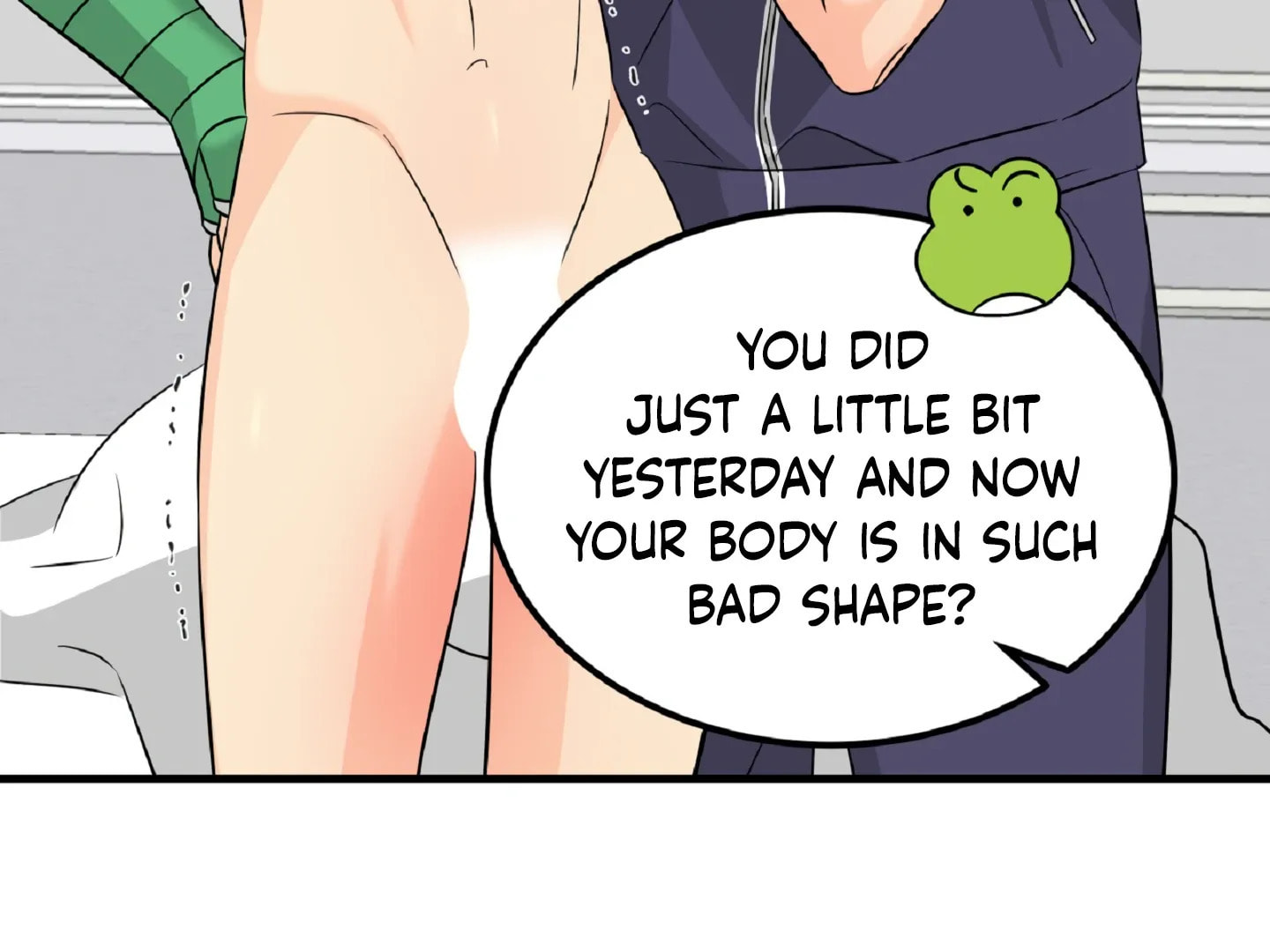 Fairy Pairing Chapter 19 page 52 - 