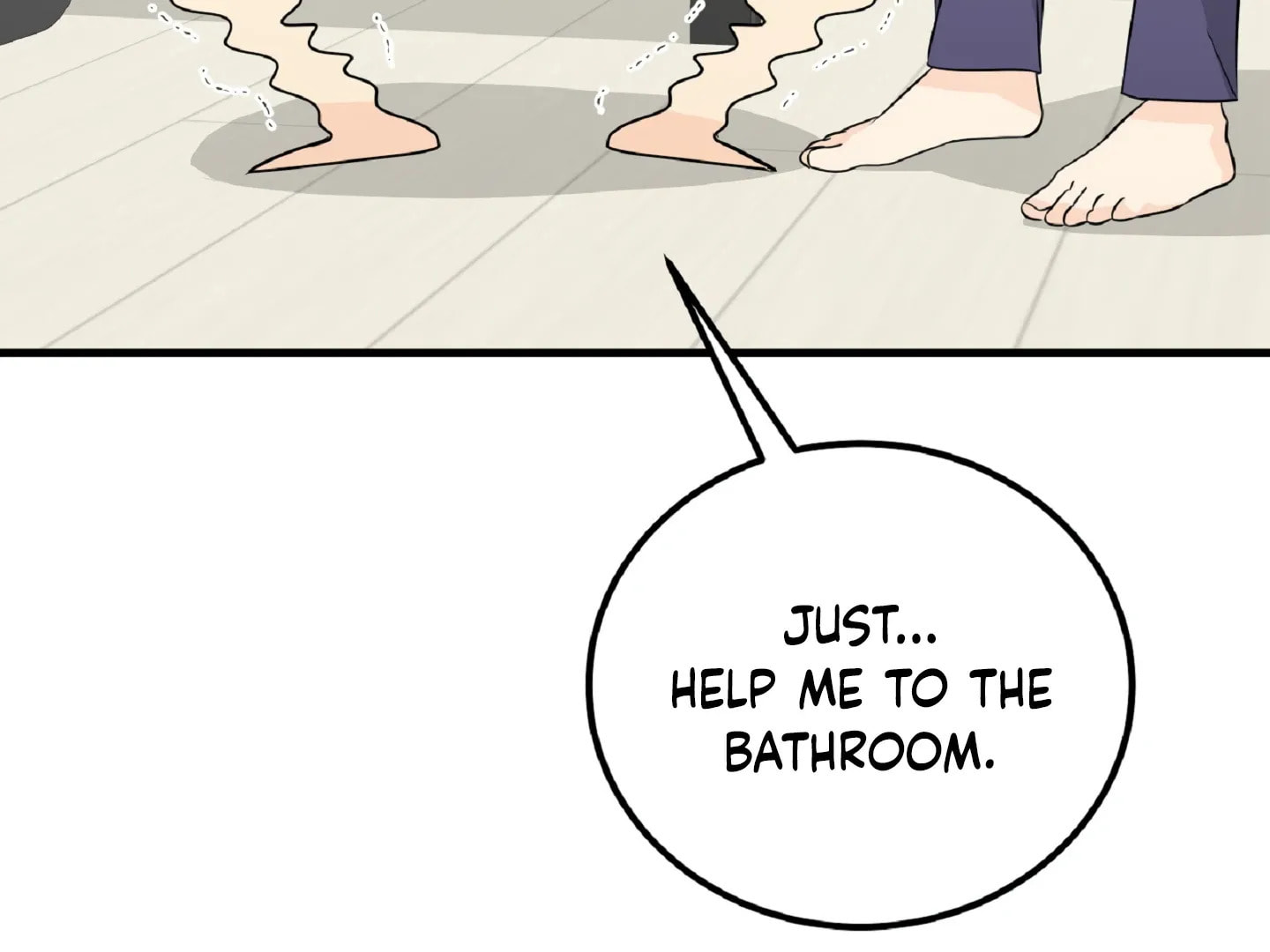 Fairy Pairing Chapter 19 page 62 - 