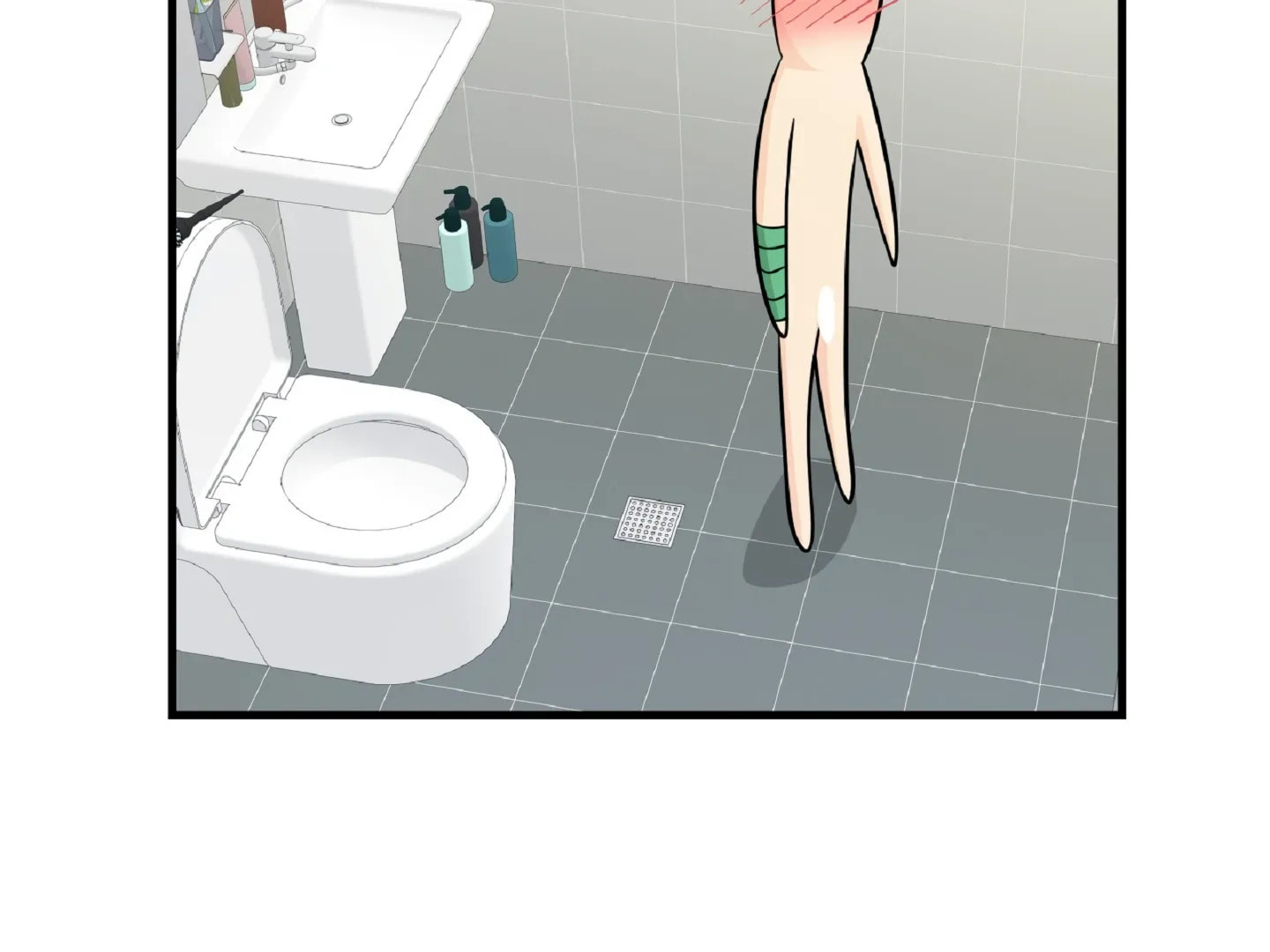 Fairy Pairing Chapter 19 page 79 - 
