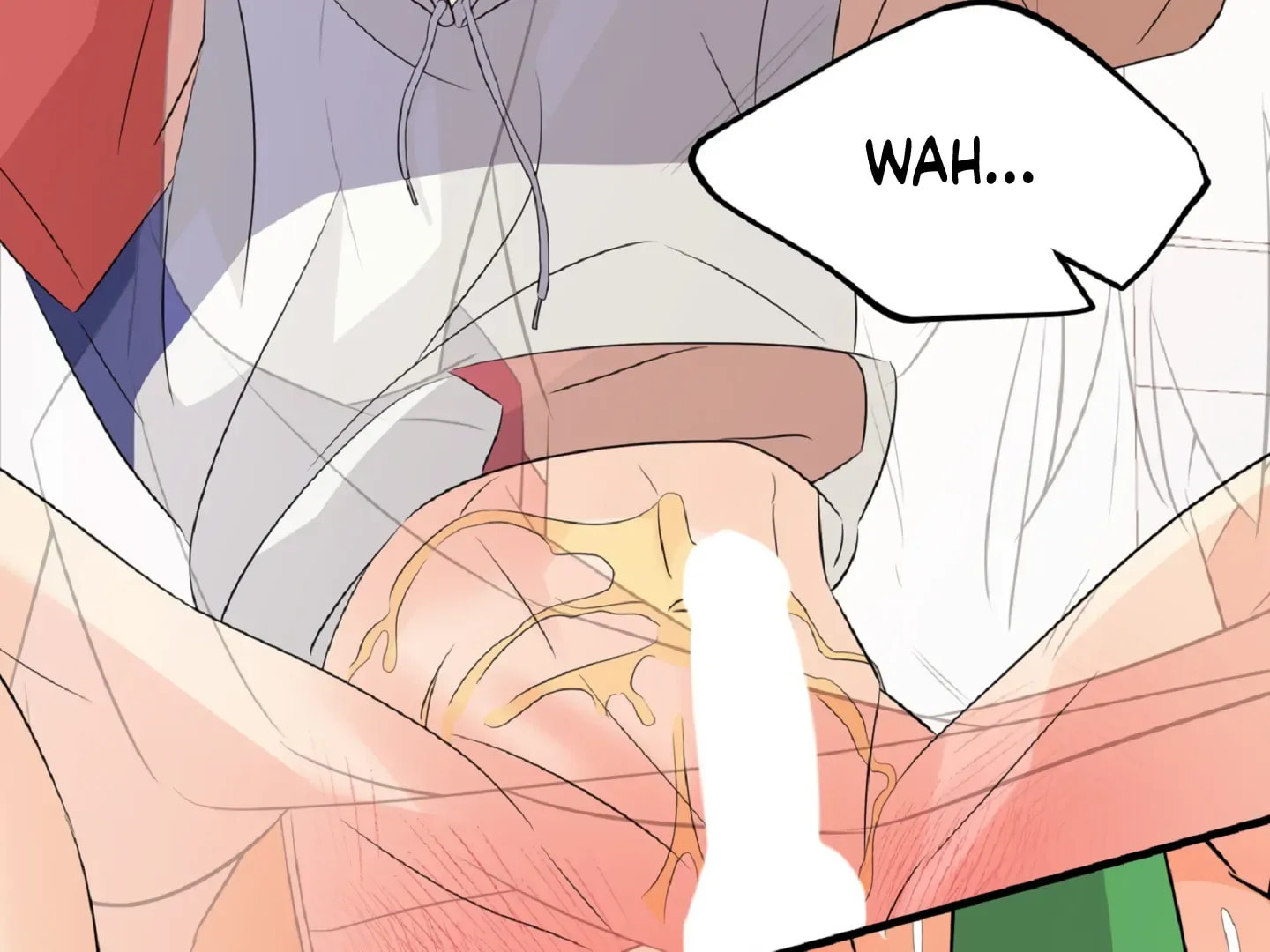 Fairy Pairing Chapter 19 page 81 - 