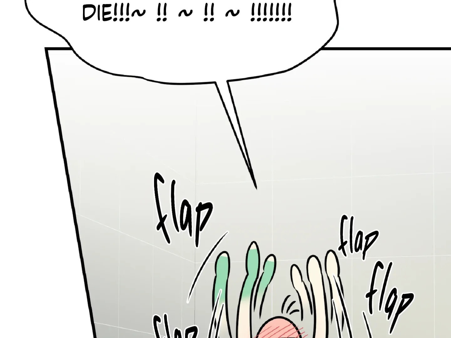 Fairy Pairing Chapter 19 page 91 - 