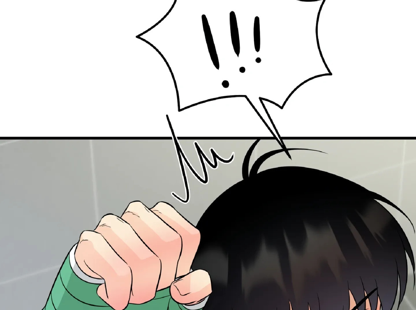 Fairy Pairing Chapter 19 page 93 - 