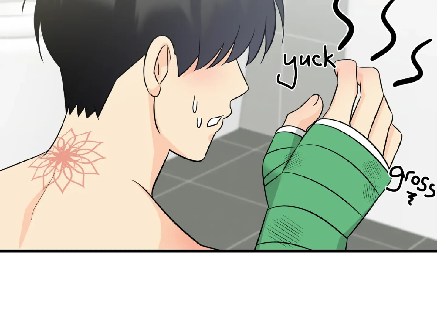 Fairy Pairing Chapter 19 page 96 - 