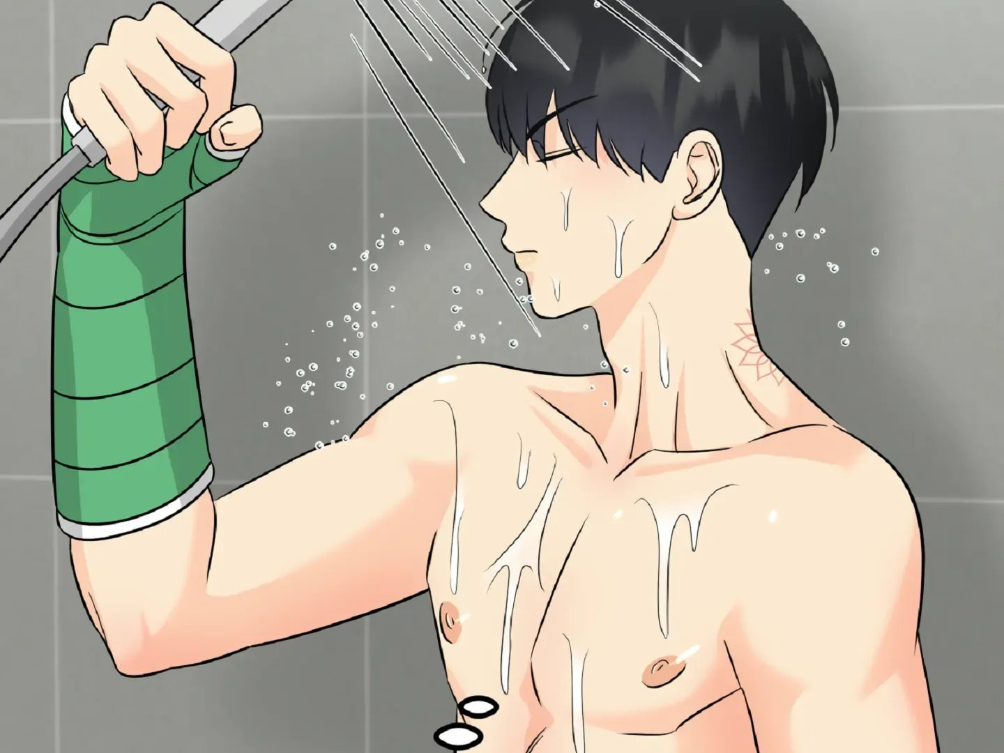 Fairy Pairing Chapter 19 page 100 - 