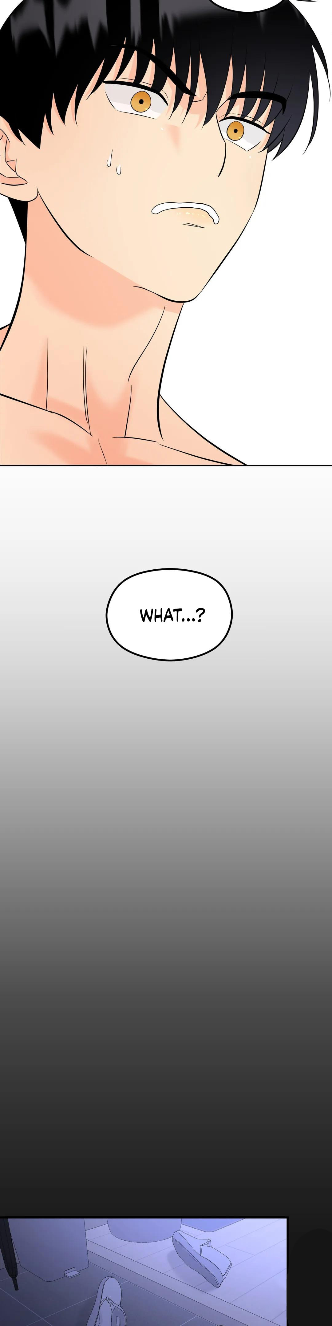 Fairy Pairing Chapter 2 page 12 - 