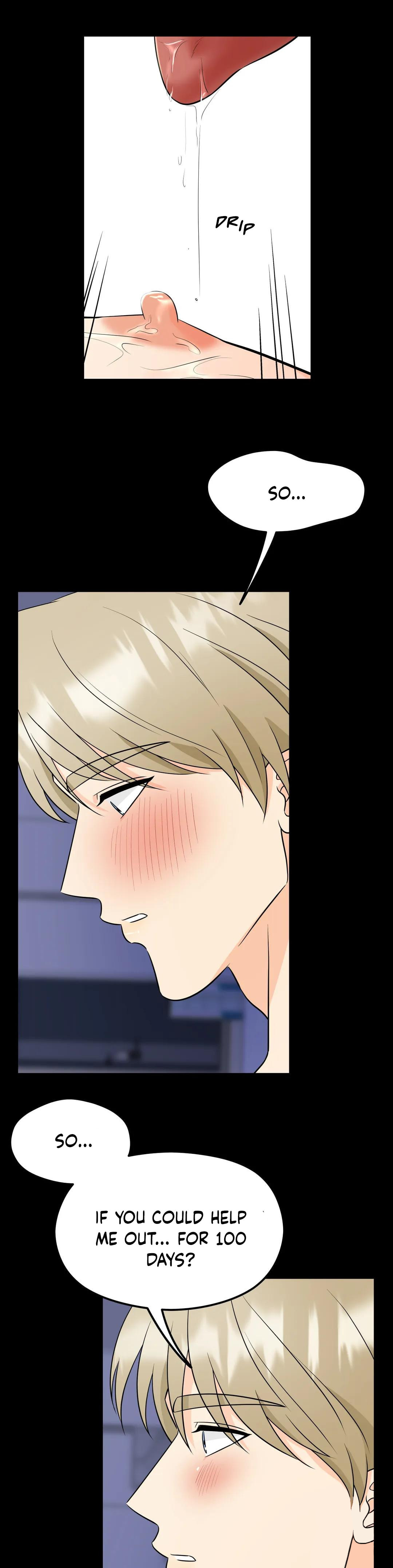 Fairy Pairing Chapter 2 page 17 - 