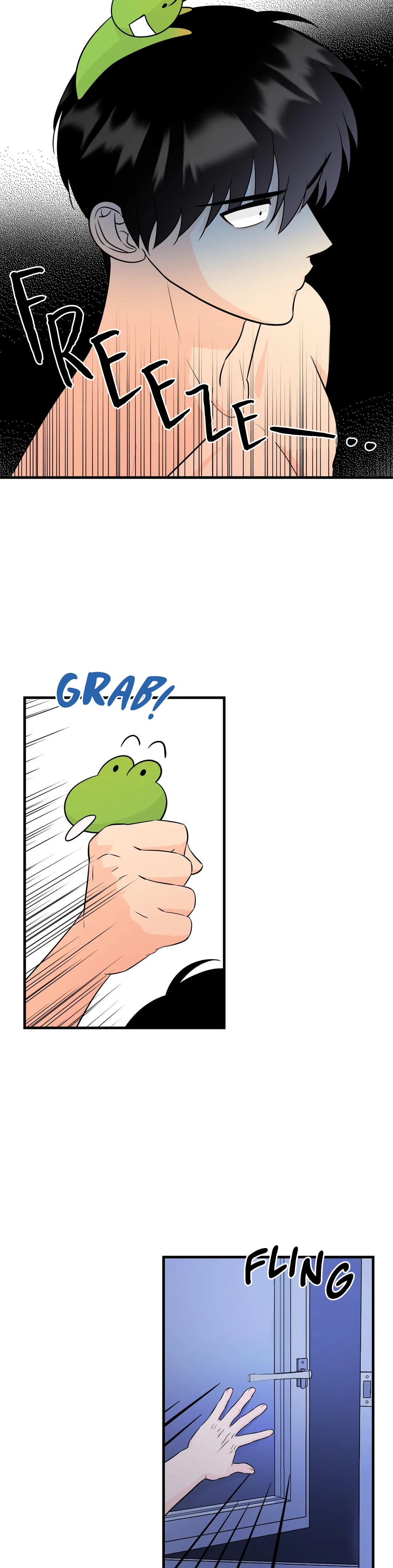 Fairy Pairing Chapter 2 page 25 - 