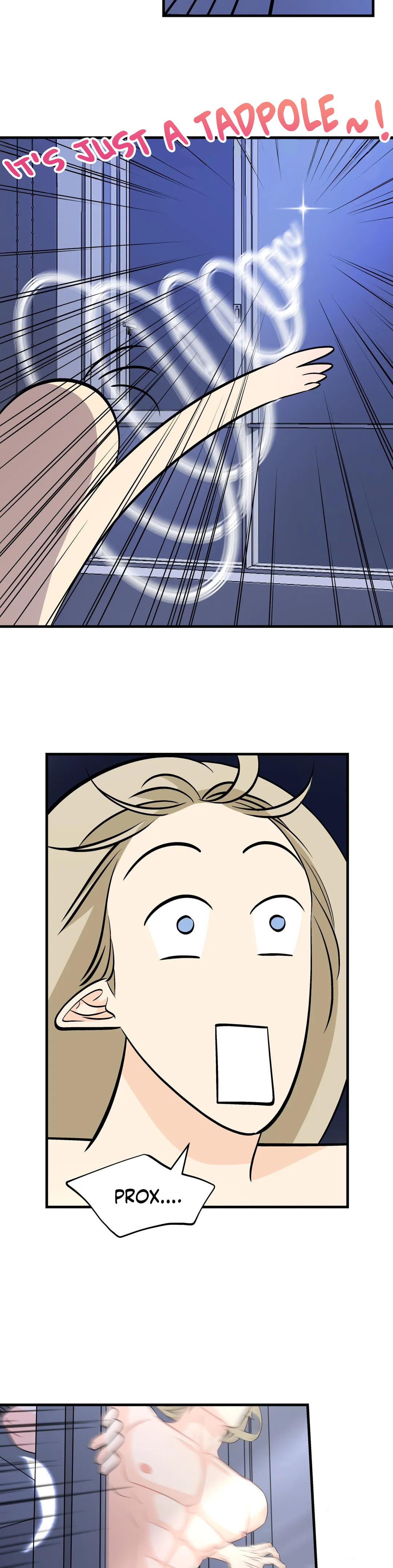 Fairy Pairing Chapter 2 page 26 - 