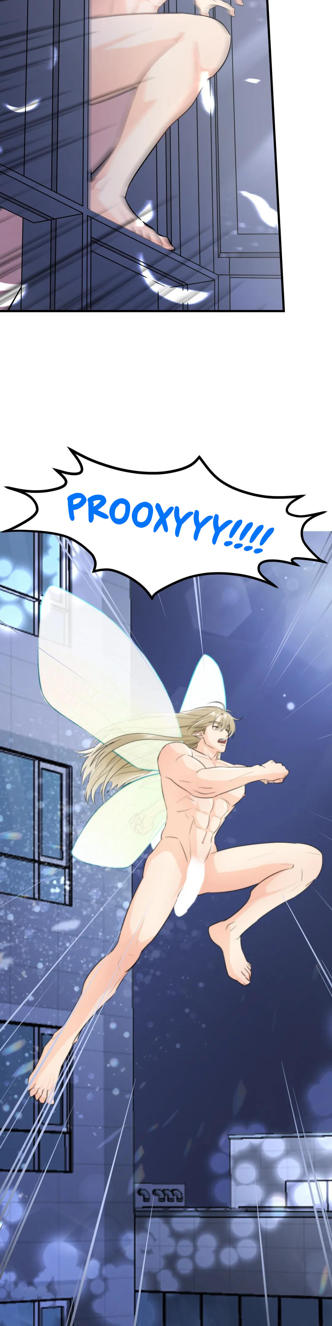 Fairy Pairing Chapter 2 page 27 - 