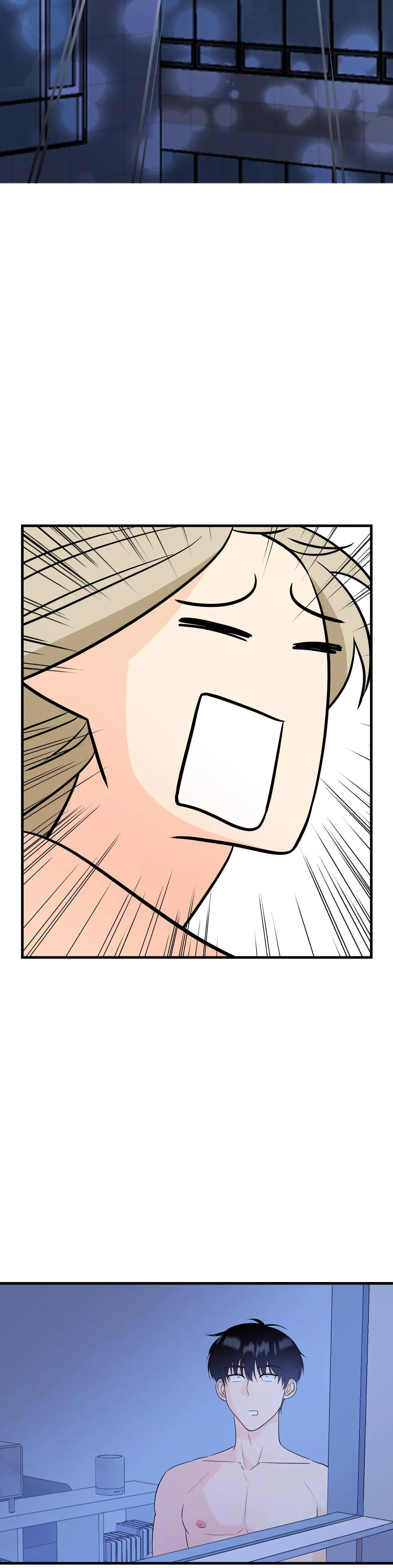 Fairy Pairing Chapter 2 page 28 - 