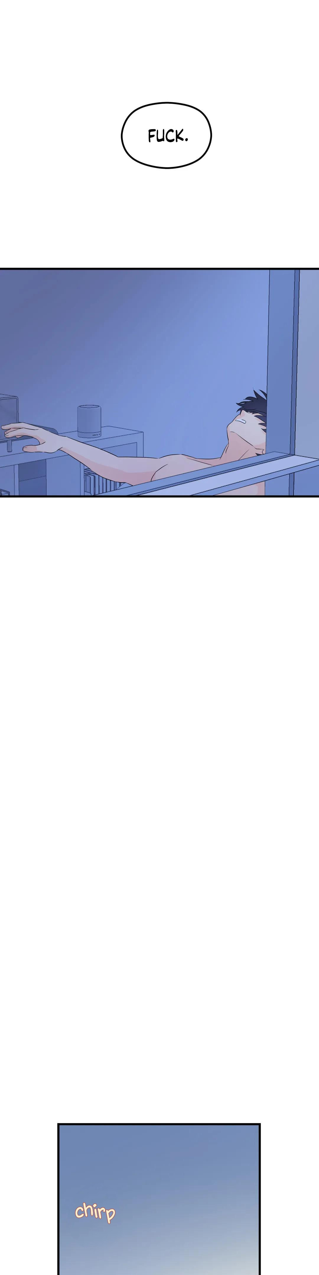 Fairy Pairing Chapter 2 page 29 - 