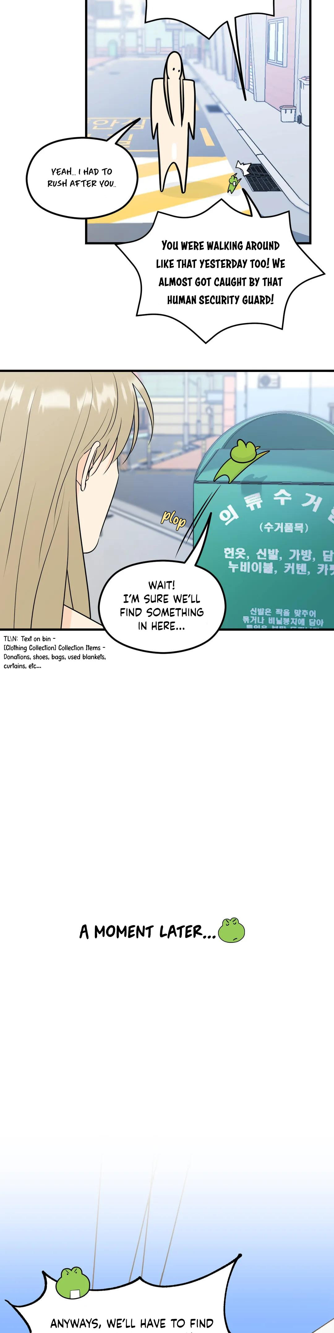 Fairy Pairing Chapter 2 page 32 - 